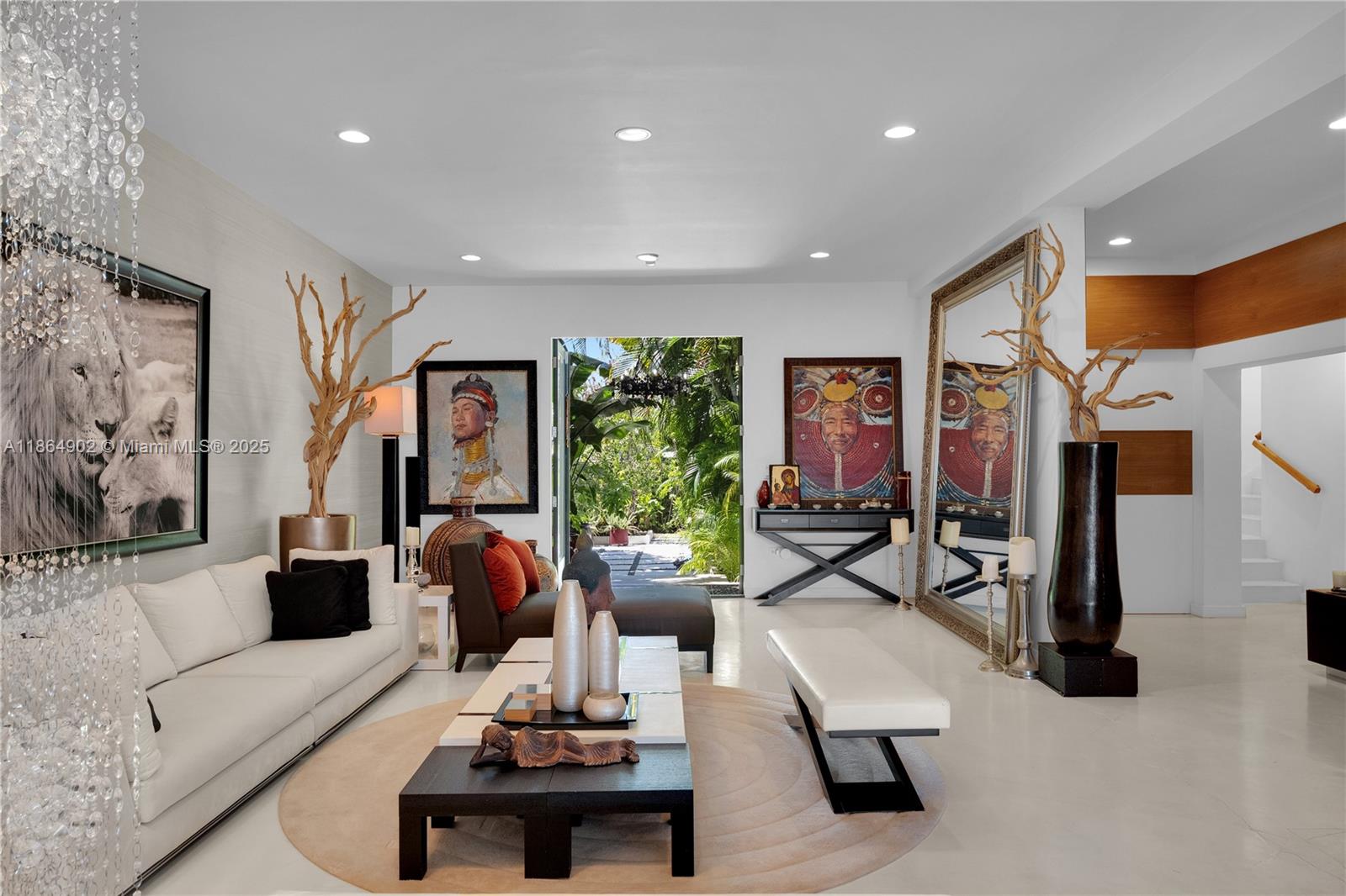 BISCAYNE ISL - Residential Lease