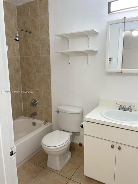 VILLAS SAN MIGUEL CONDO - Residential