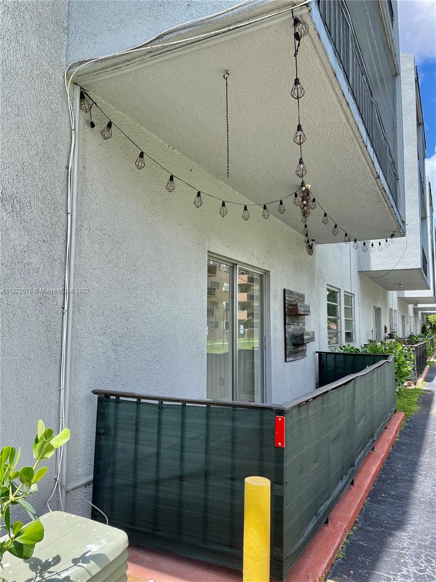 VILLAS SAN MIGUEL CONDO - Residential