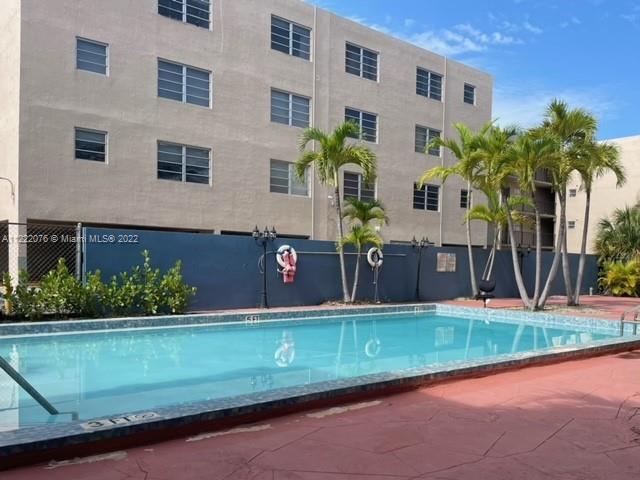 VILLAS SAN MIGUEL CONDO - Residential