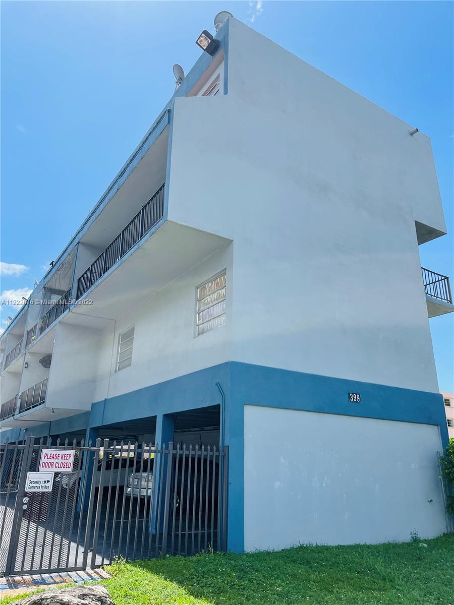 VILLAS SAN MIGUEL CONDO - Residential