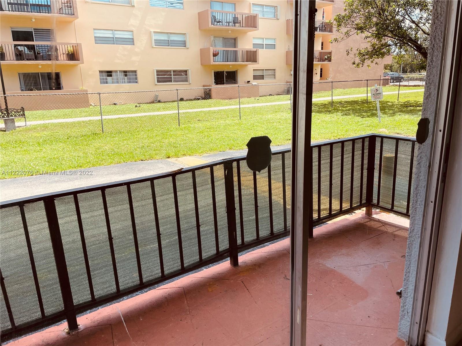 VILLAS SAN MIGUEL CONDO - Residential