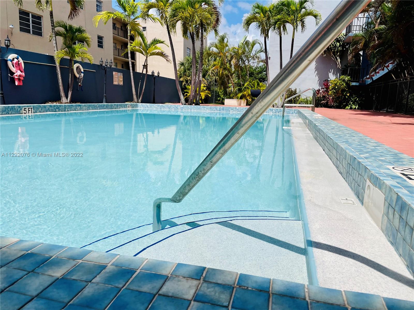 VILLAS SAN MIGUEL CONDO - Residential