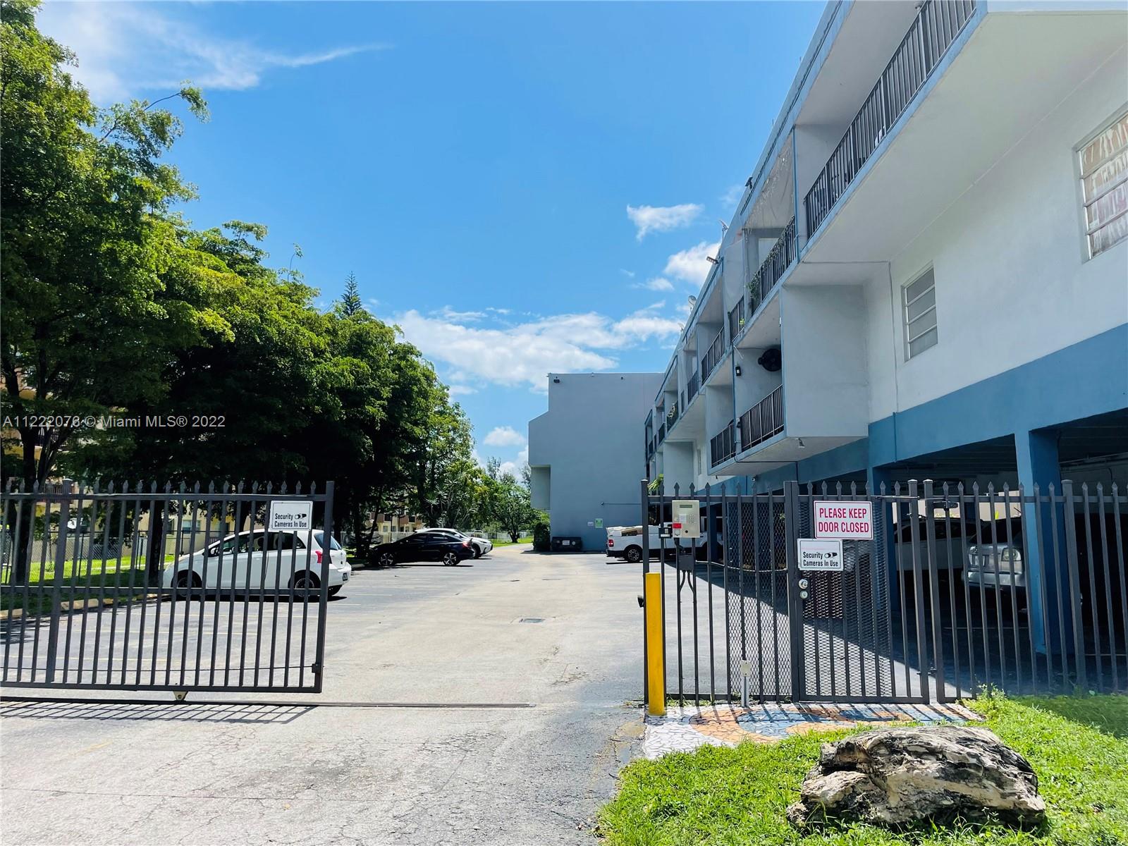 VILLAS SAN MIGUEL CONDO - Residential