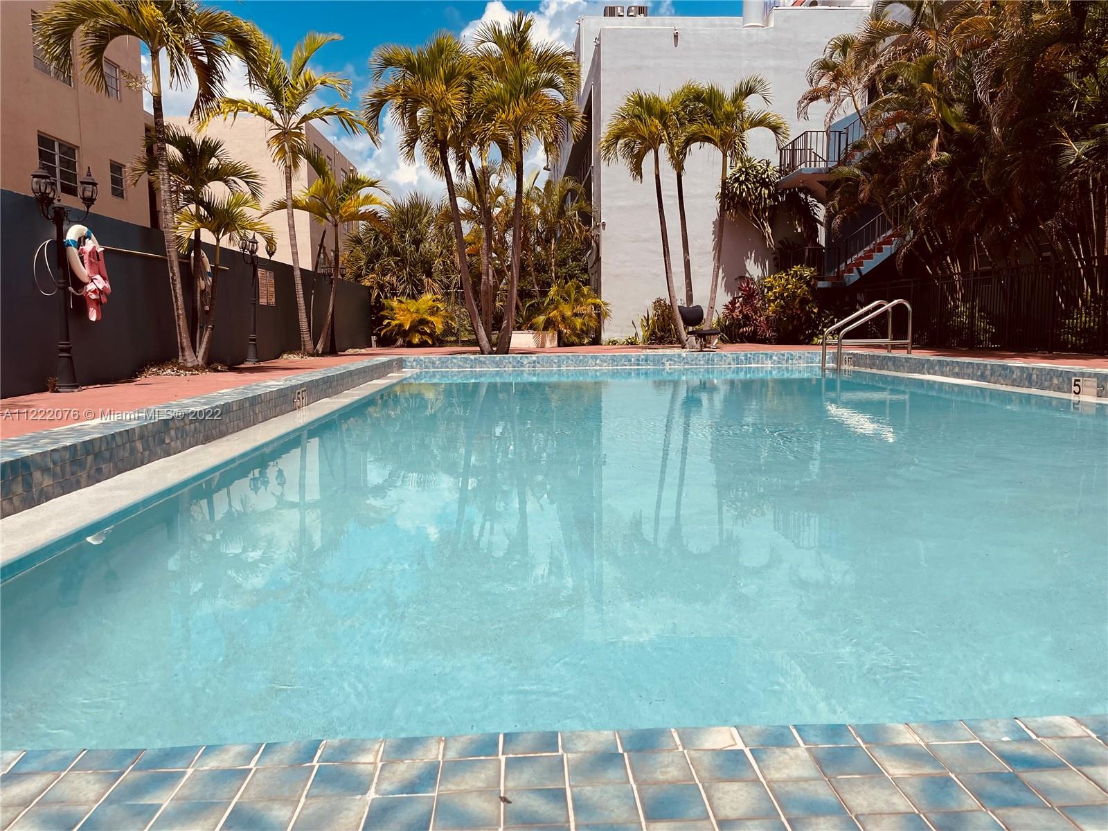 VILLAS SAN MIGUEL CONDO - Residential