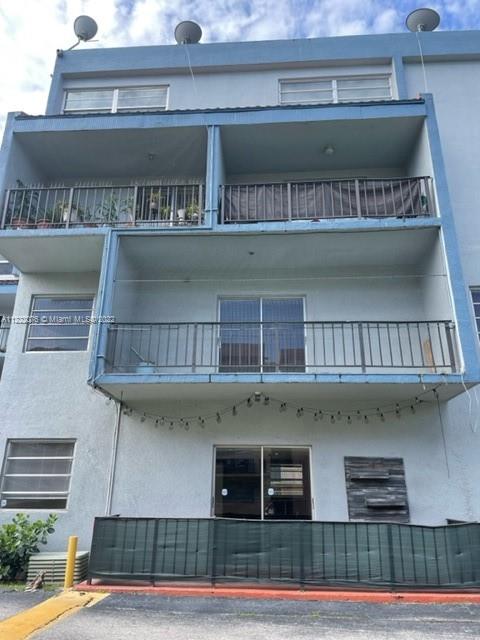 VILLAS SAN MIGUEL CONDO - Residential