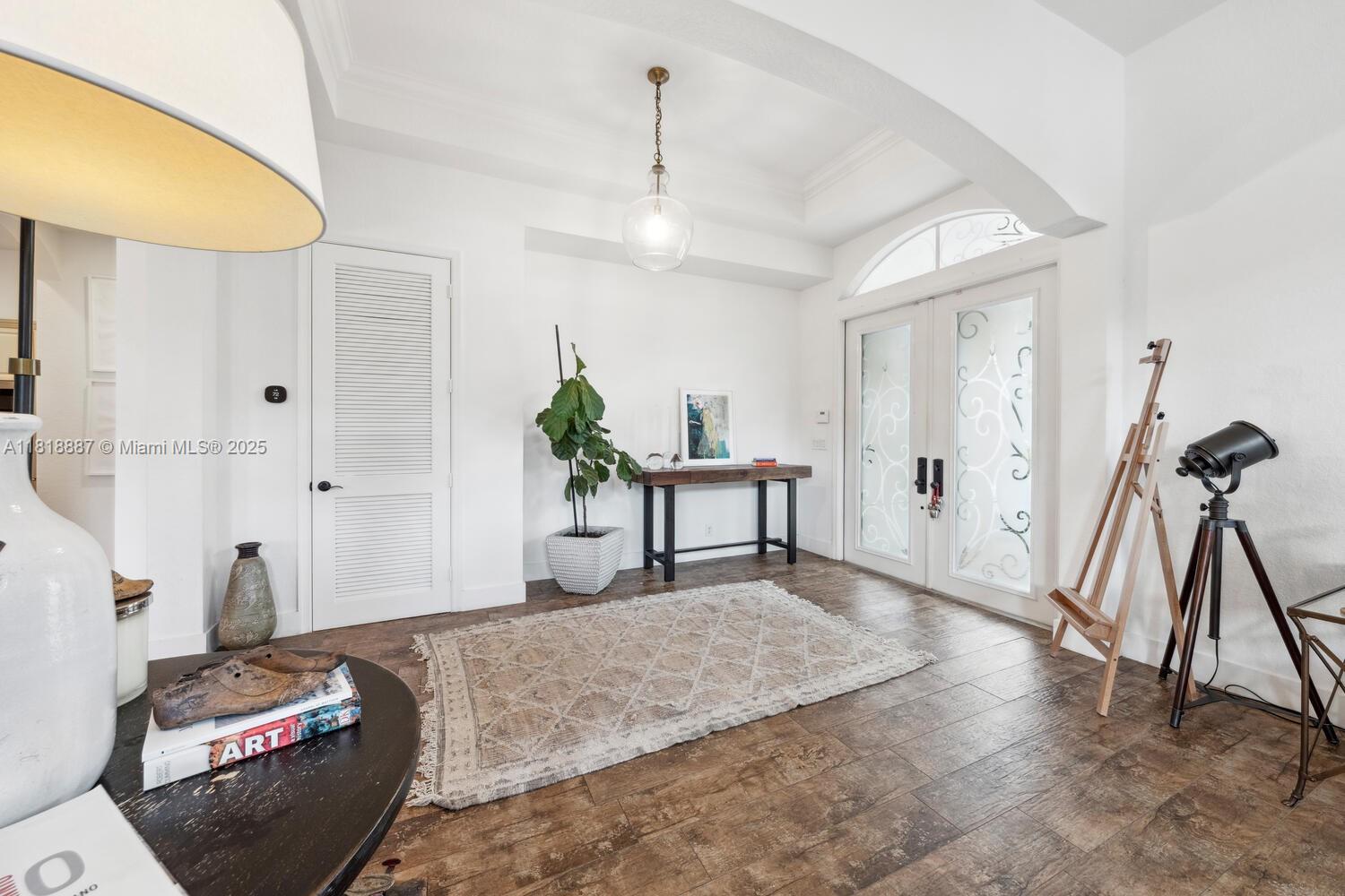 HIBBS GROVE PLANTATION - Residential