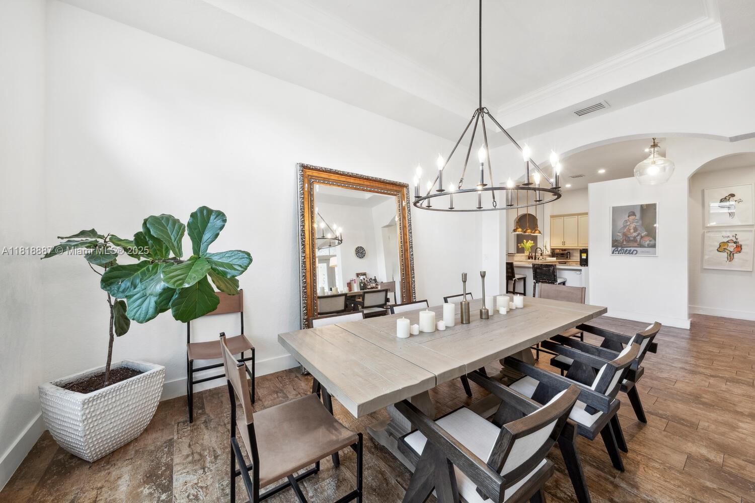 HIBBS GROVE PLANTATION - Residential