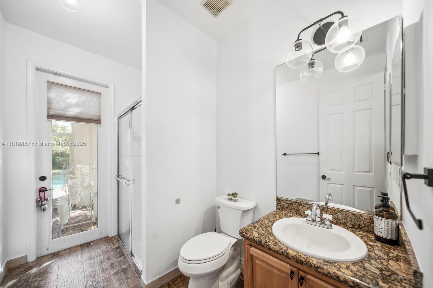 HIBBS GROVE PLANTATION - Residential