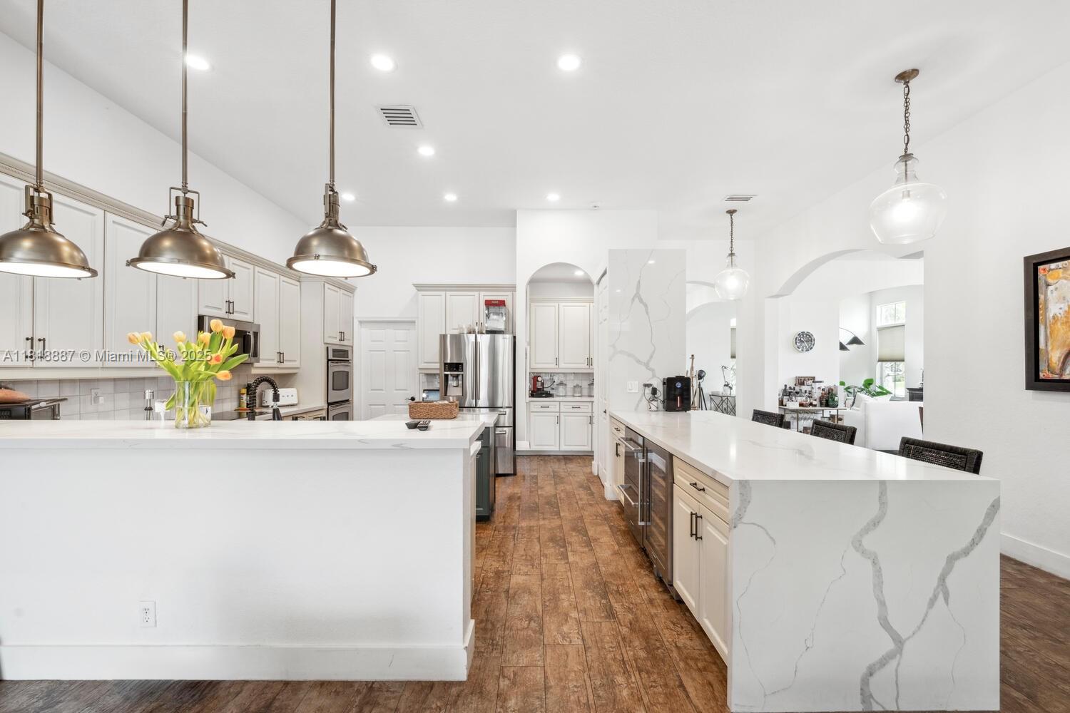 HIBBS GROVE PLANTATION - Residential