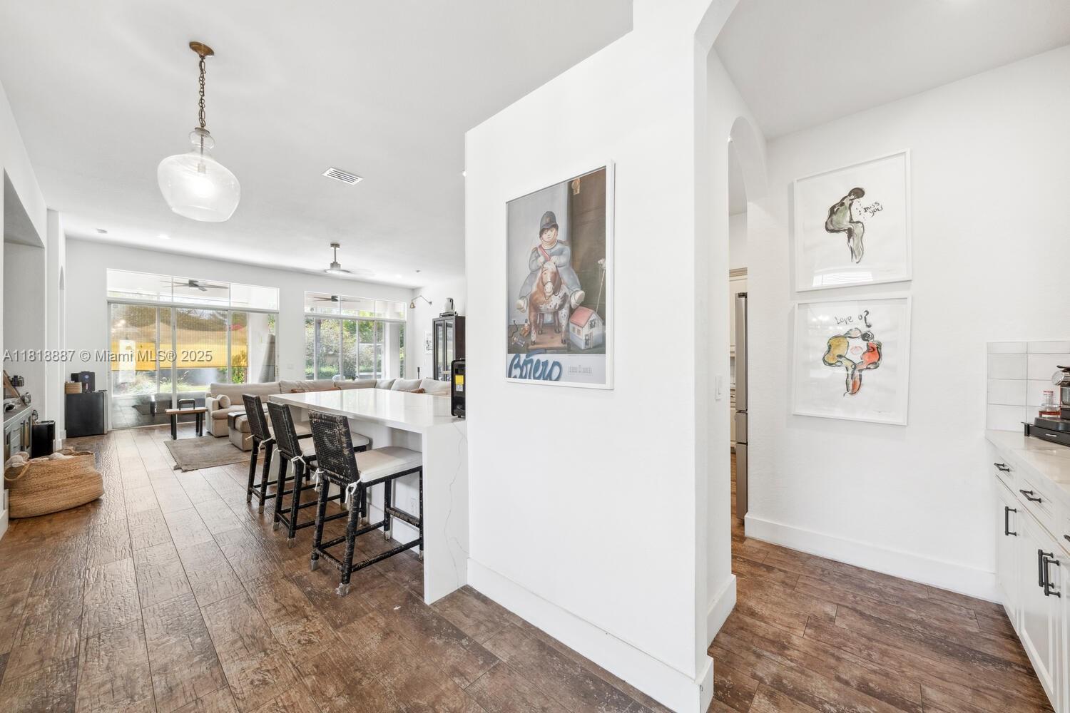 HIBBS GROVE PLANTATION - Residential