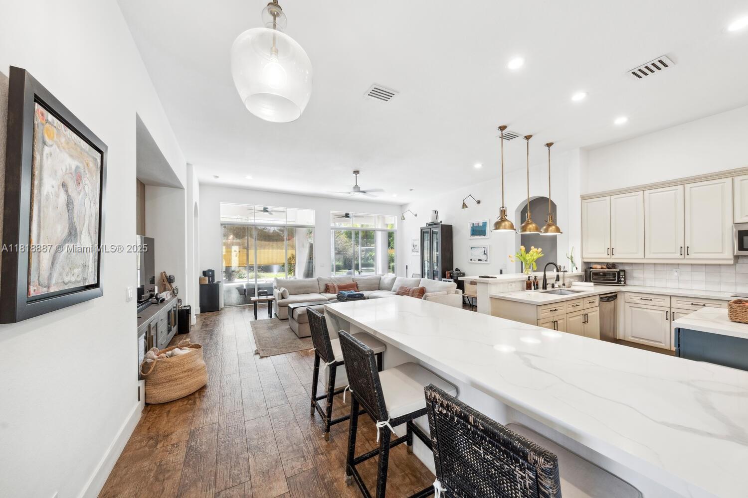 HIBBS GROVE PLANTATION - Residential