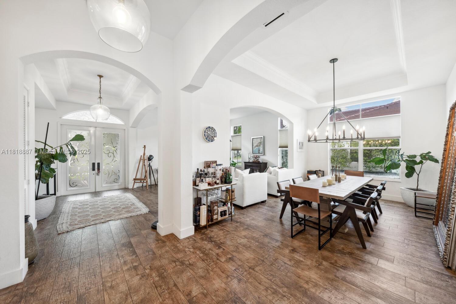 HIBBS GROVE PLANTATION - Residential