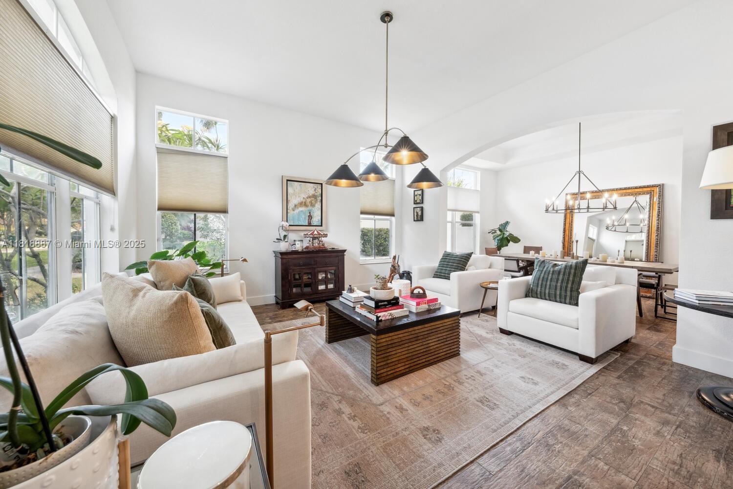 HIBBS GROVE PLANTATION - Residential