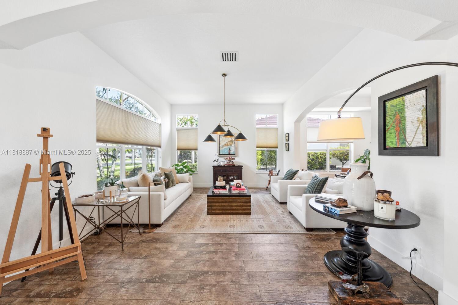 HIBBS GROVE PLANTATION - Residential