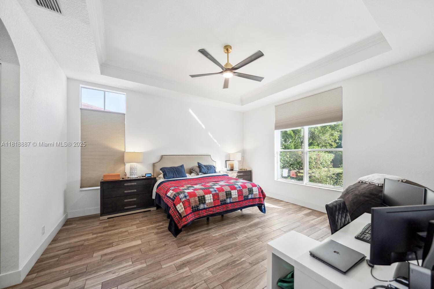 HIBBS GROVE PLANTATION - Residential