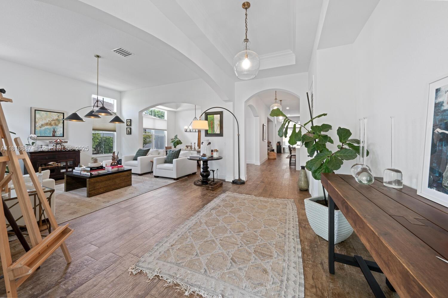 HIBBS GROVE PLANTATION - Residential