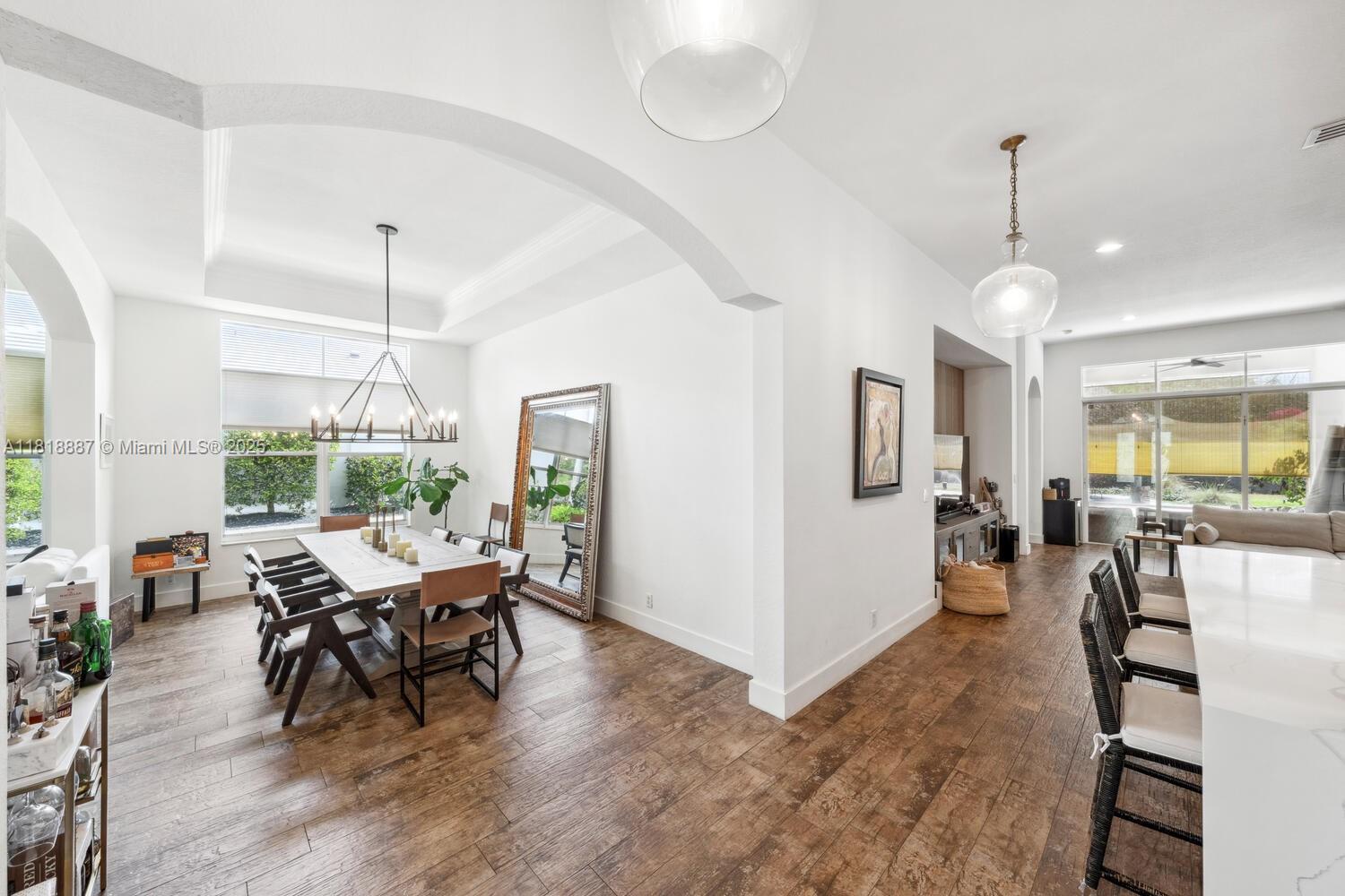 HIBBS GROVE PLANTATION - Residential