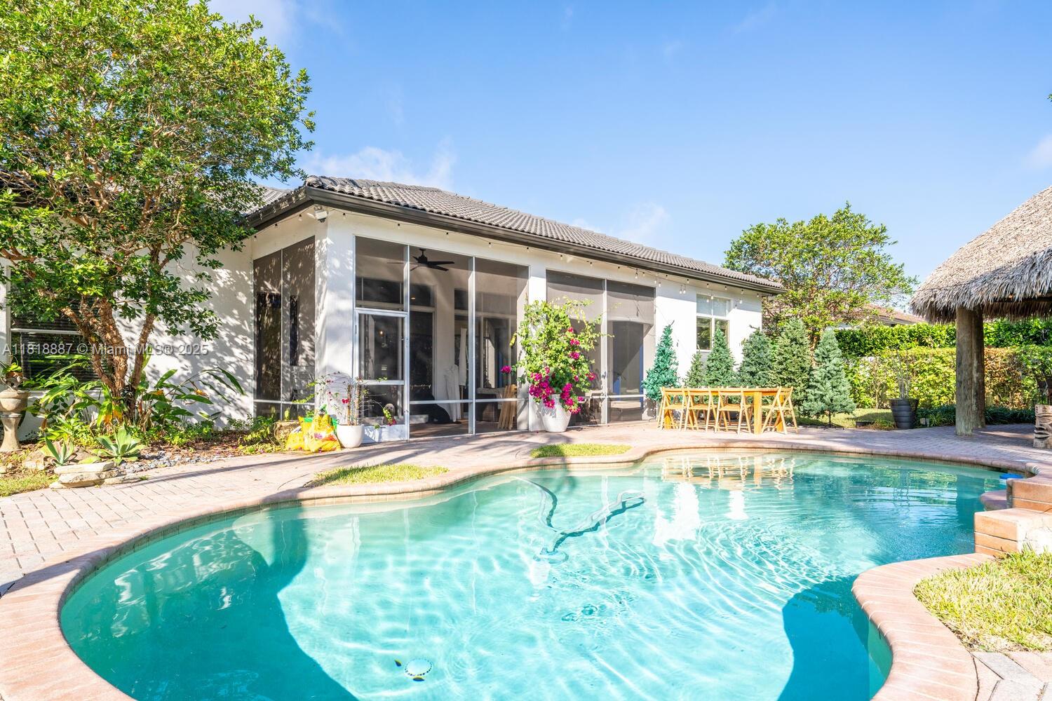 HIBBS GROVE PLANTATION - Residential