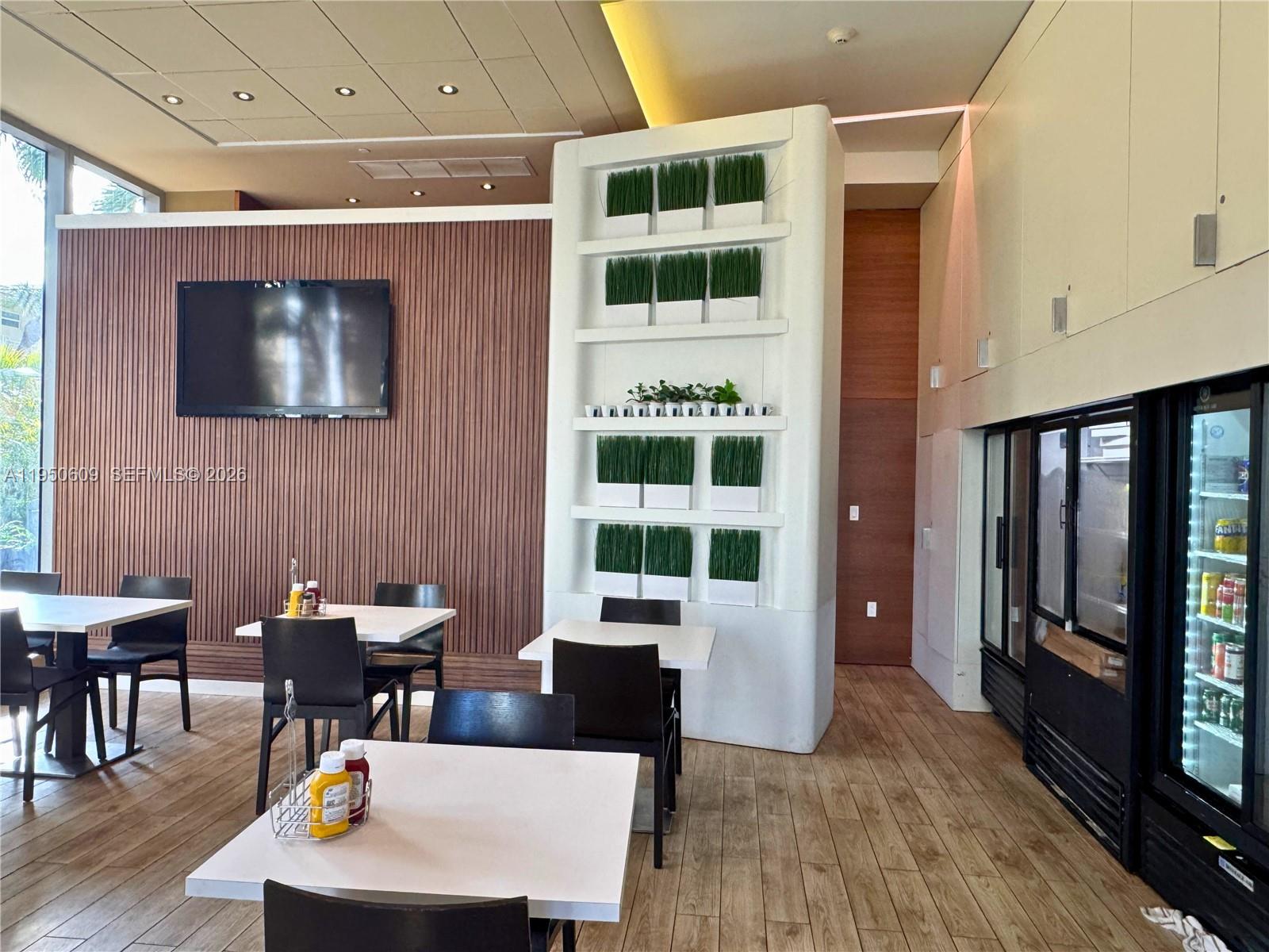 BEACHWALK CONDOMINIUM - Residential