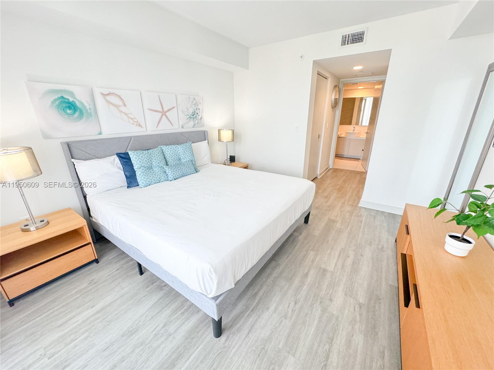 BEACHWALK CONDOMINIUM - Residential