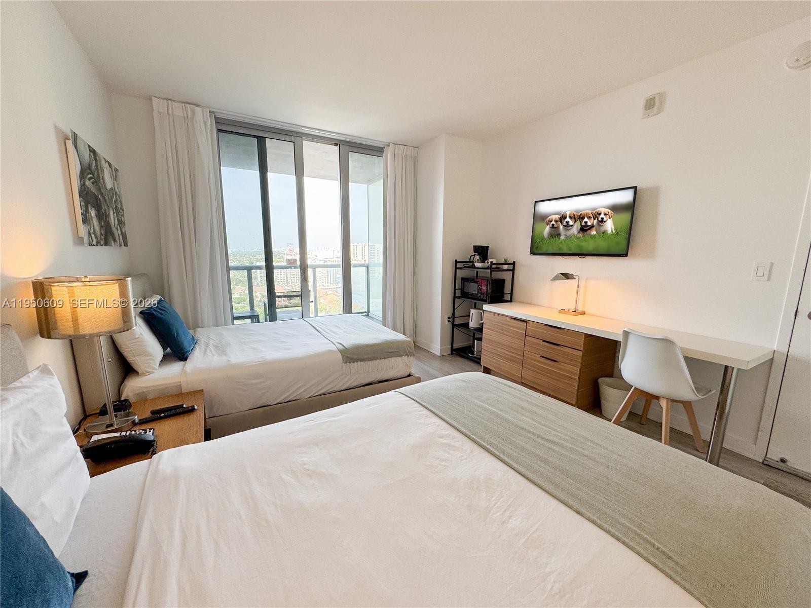 BEACHWALK CONDOMINIUM - Residential