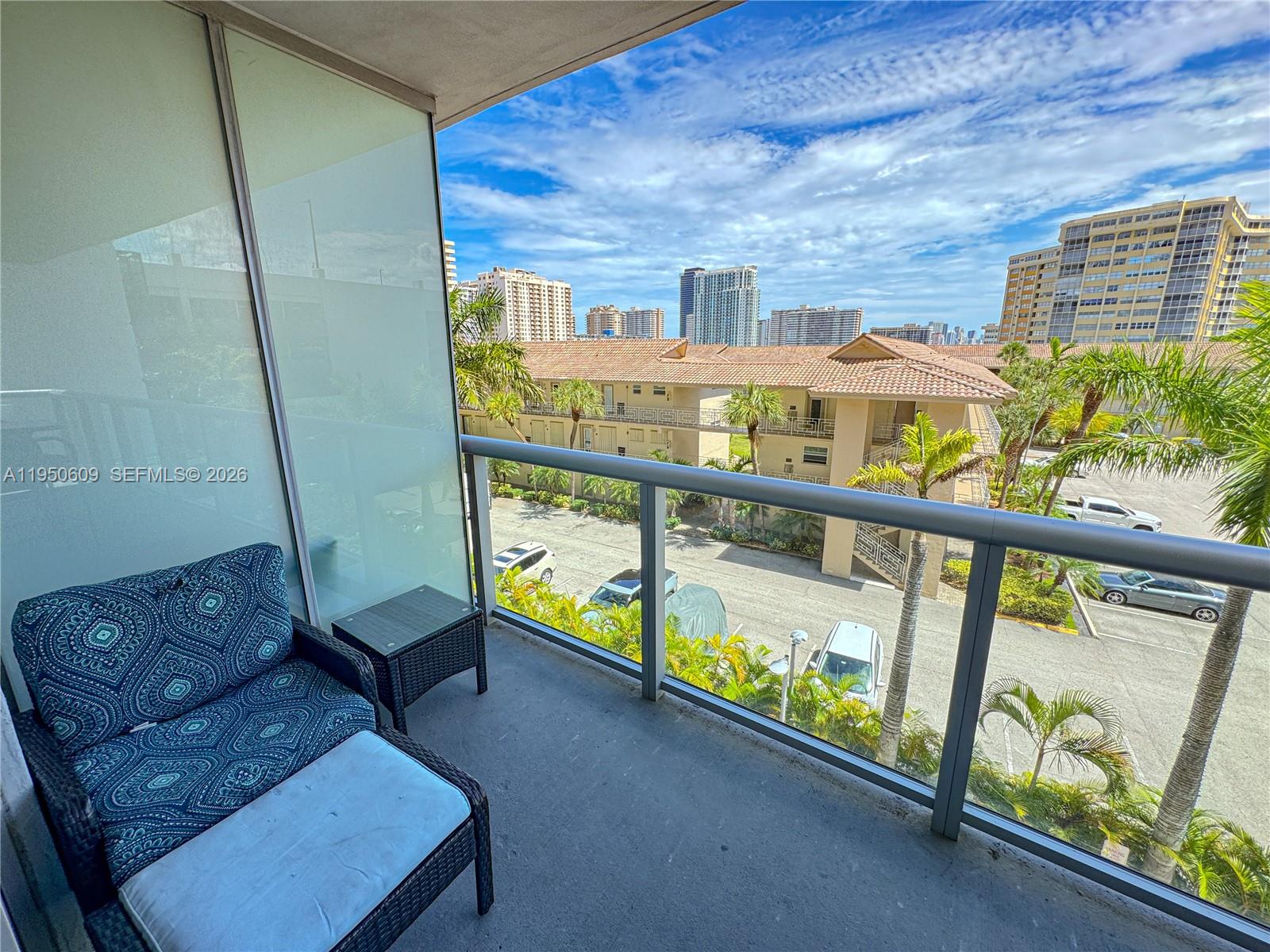 BEACHWALK CONDOMINIUM - Residential