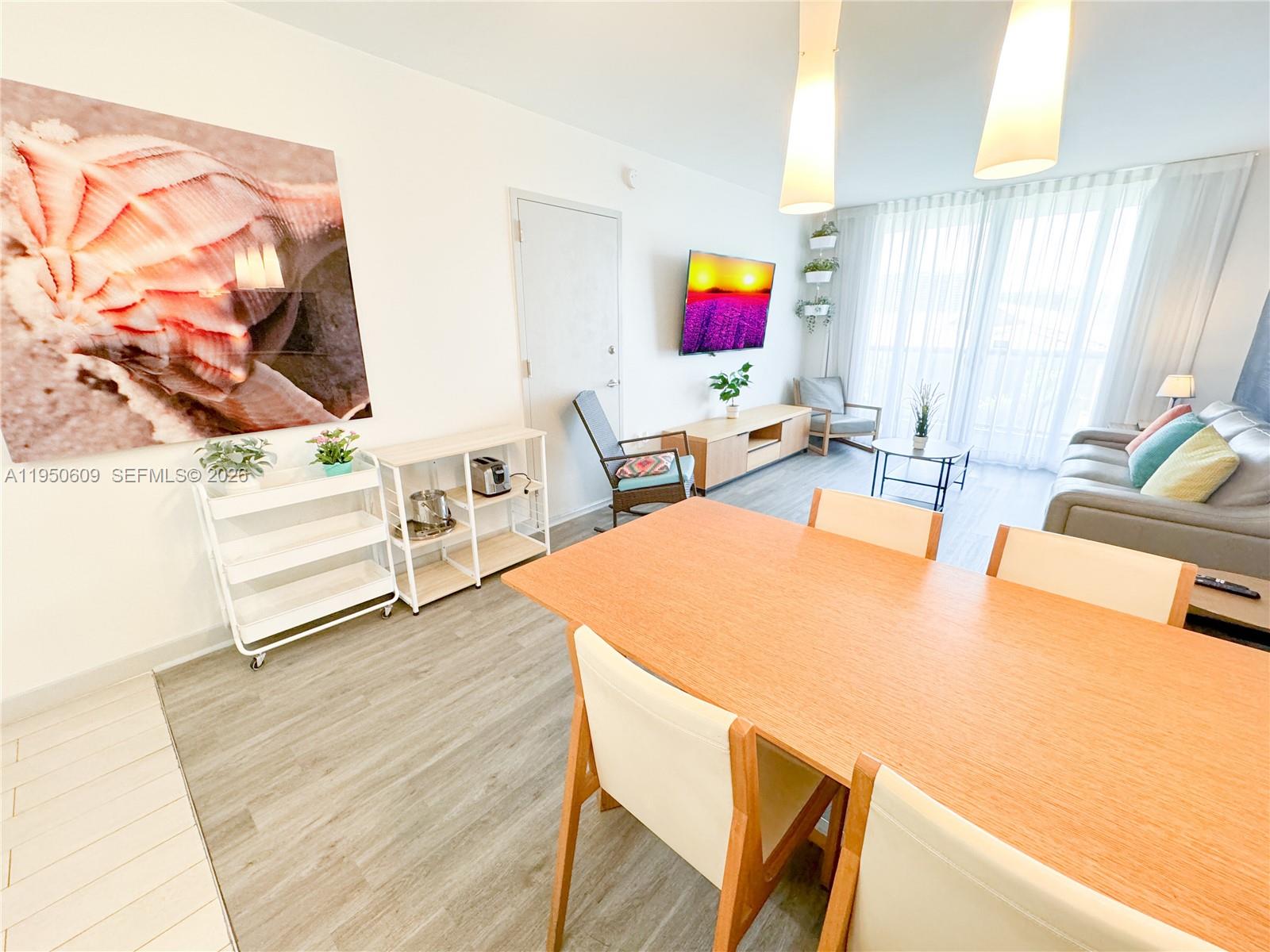 BEACHWALK CONDOMINIUM - Residential