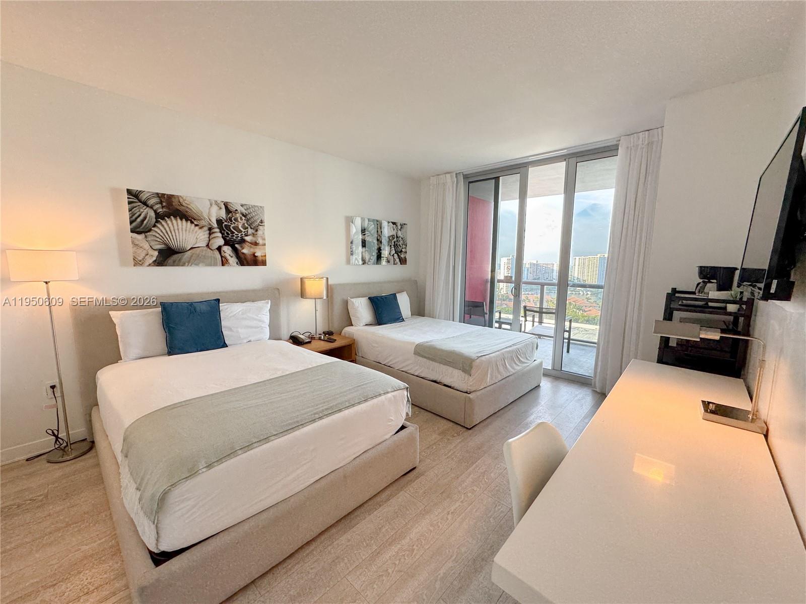 BEACHWALK CONDOMINIUM - Residential