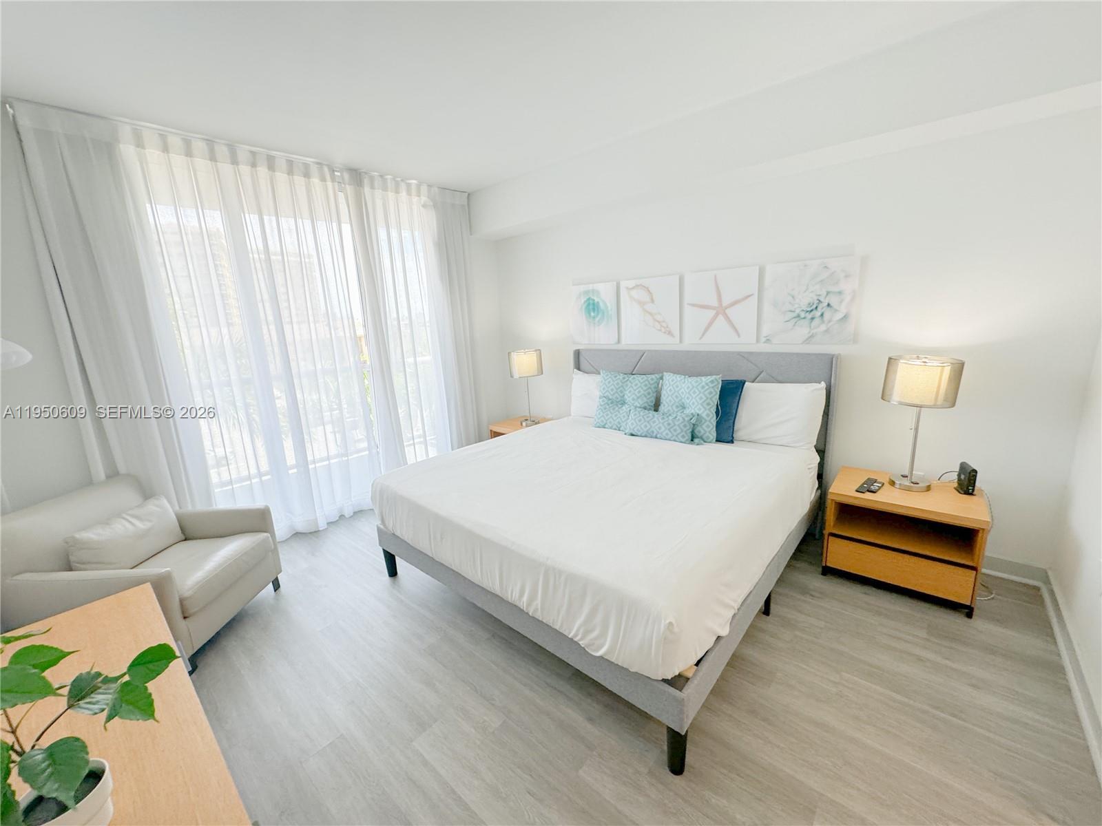 BEACHWALK CONDOMINIUM - Residential