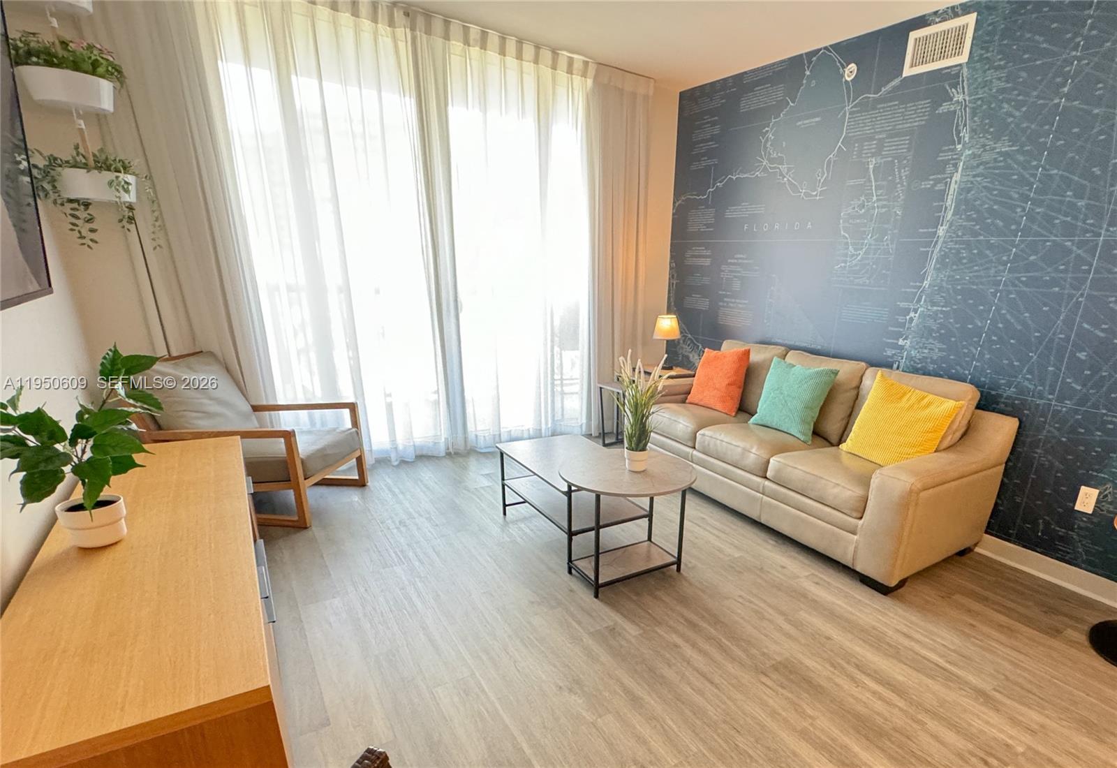 BEACHWALK CONDOMINIUM - Residential