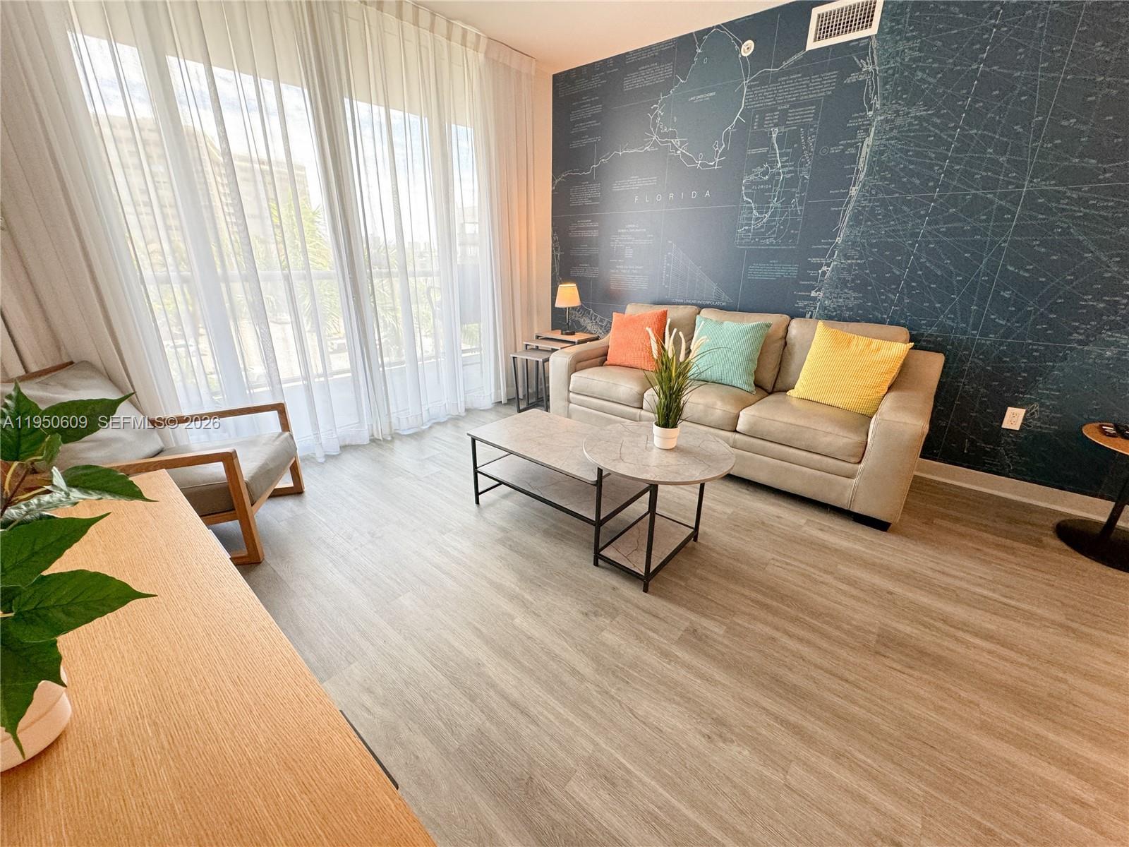 BEACHWALK CONDOMINIUM - Residential