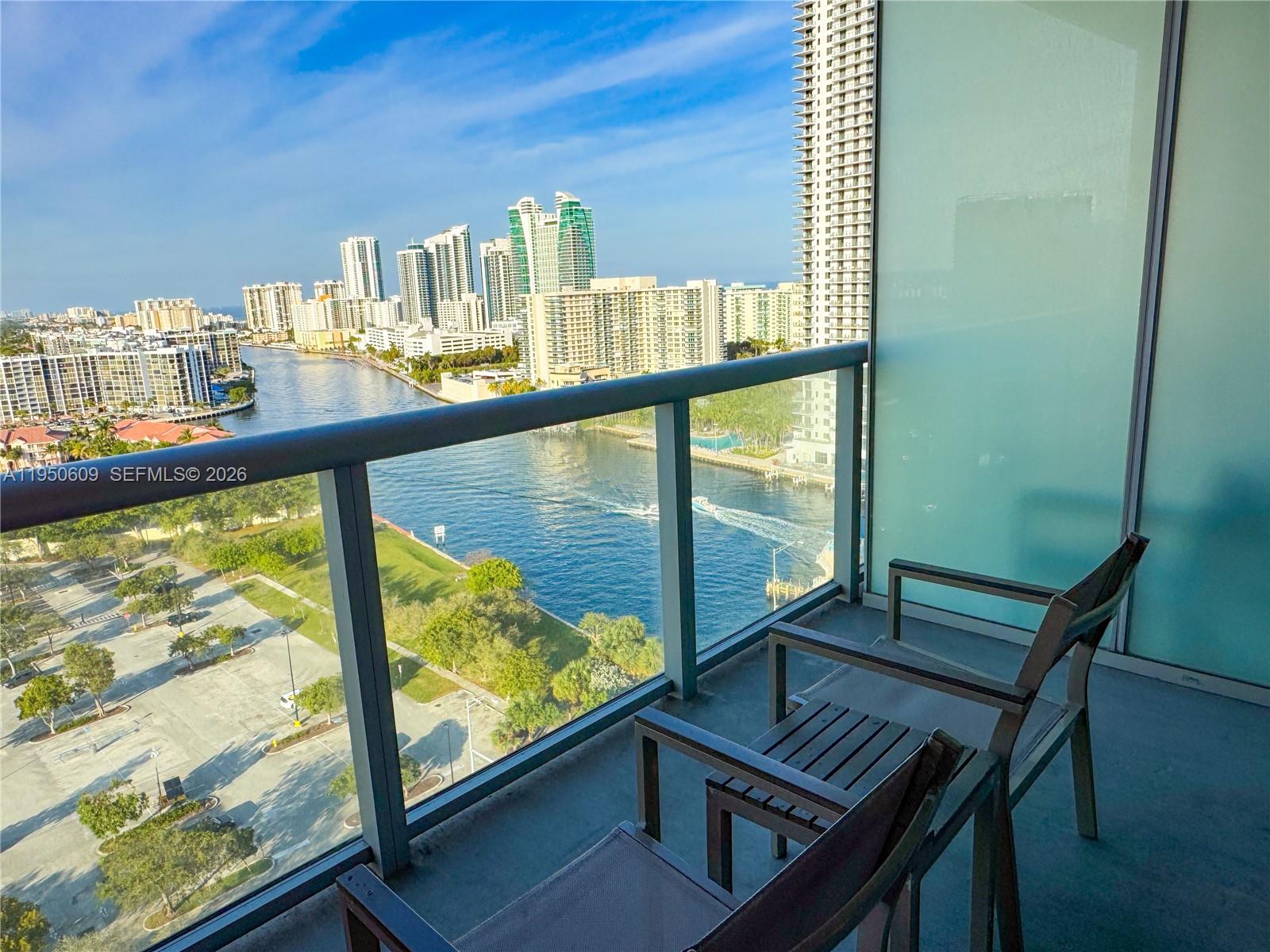 BEACHWALK CONDOMINIUM - Residential