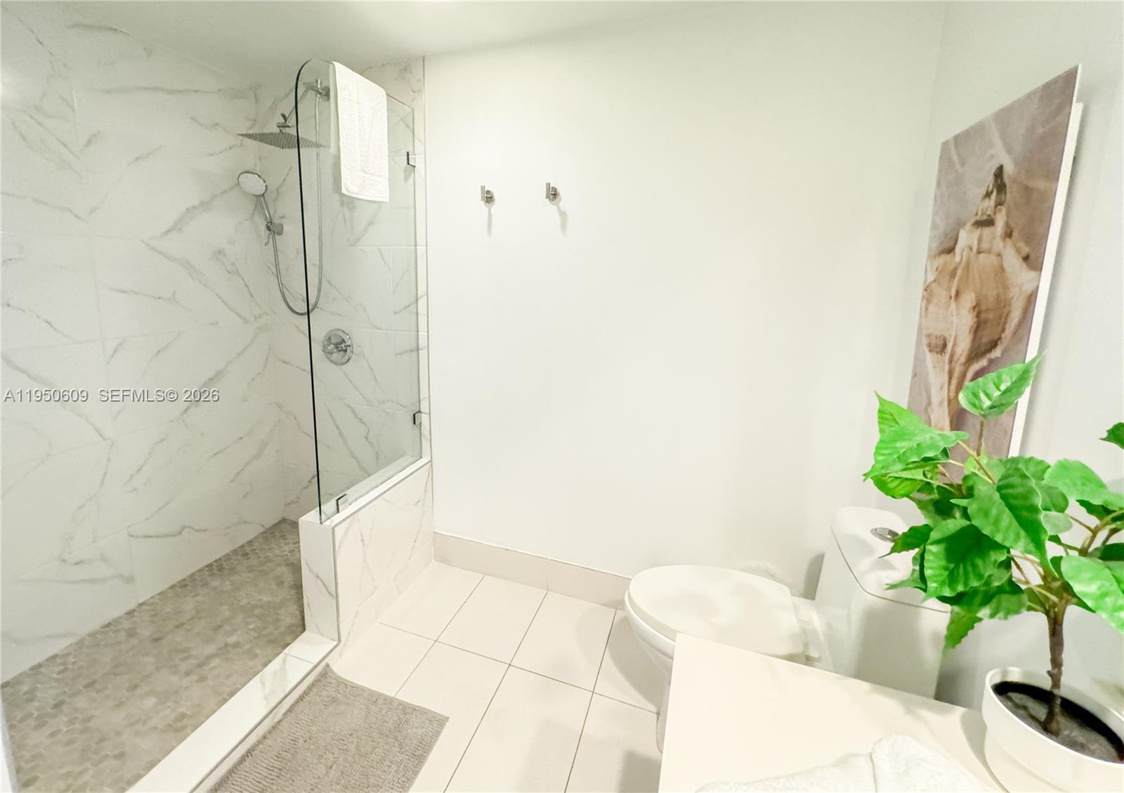 BEACHWALK CONDOMINIUM - Residential