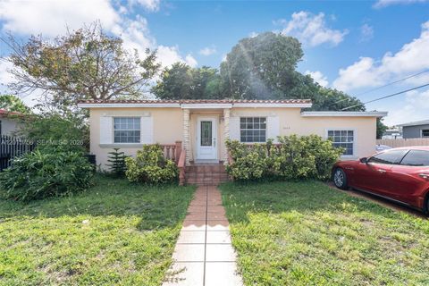 Photo of 5340 E 4th Ave, Hialeah, FL 33013 (MLS # A12015756)