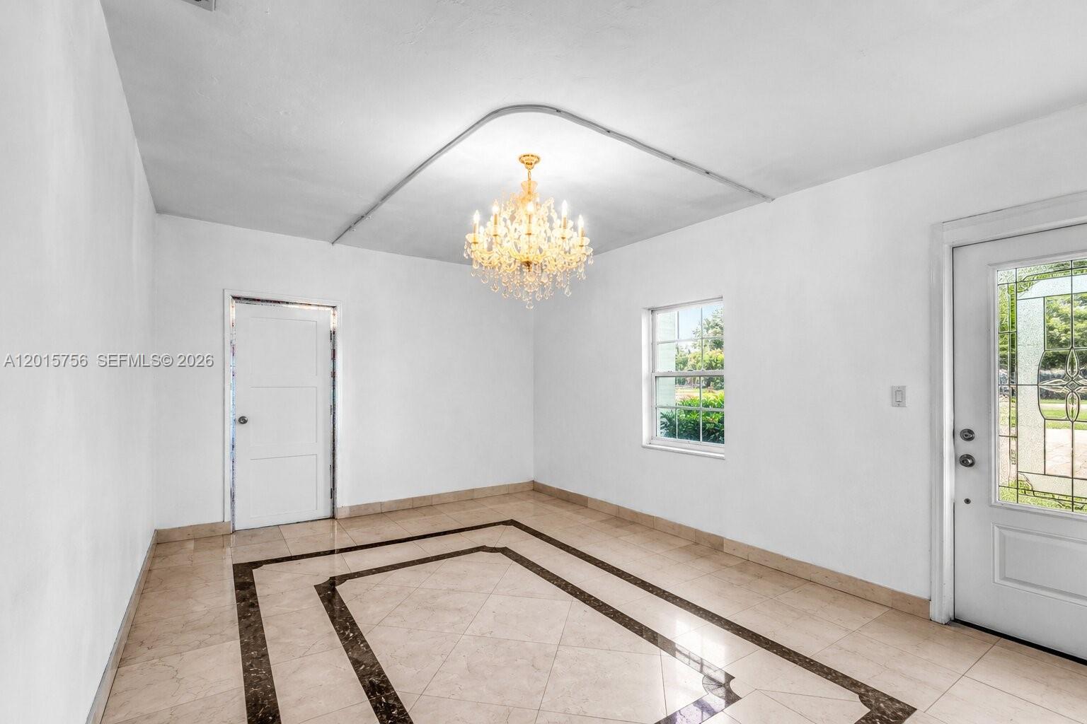 JAI-ALAI HEIGHTS 1ST ADDN - Residential
