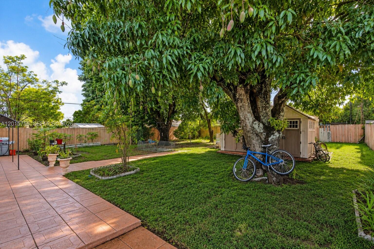 JAI-ALAI HEIGHTS 1ST ADDN - Residential