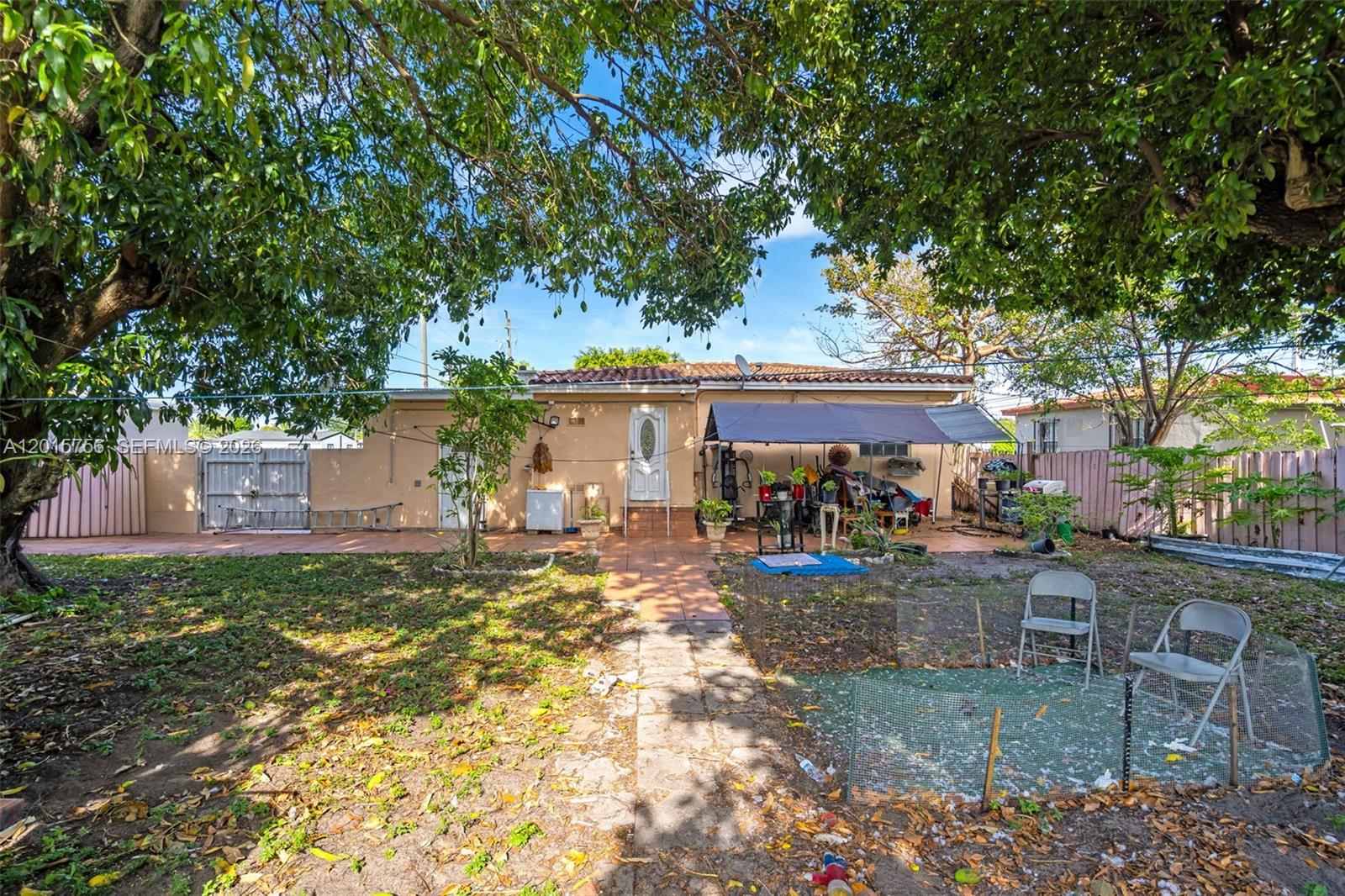 JAI-ALAI HEIGHTS 1ST ADDN - Residential
