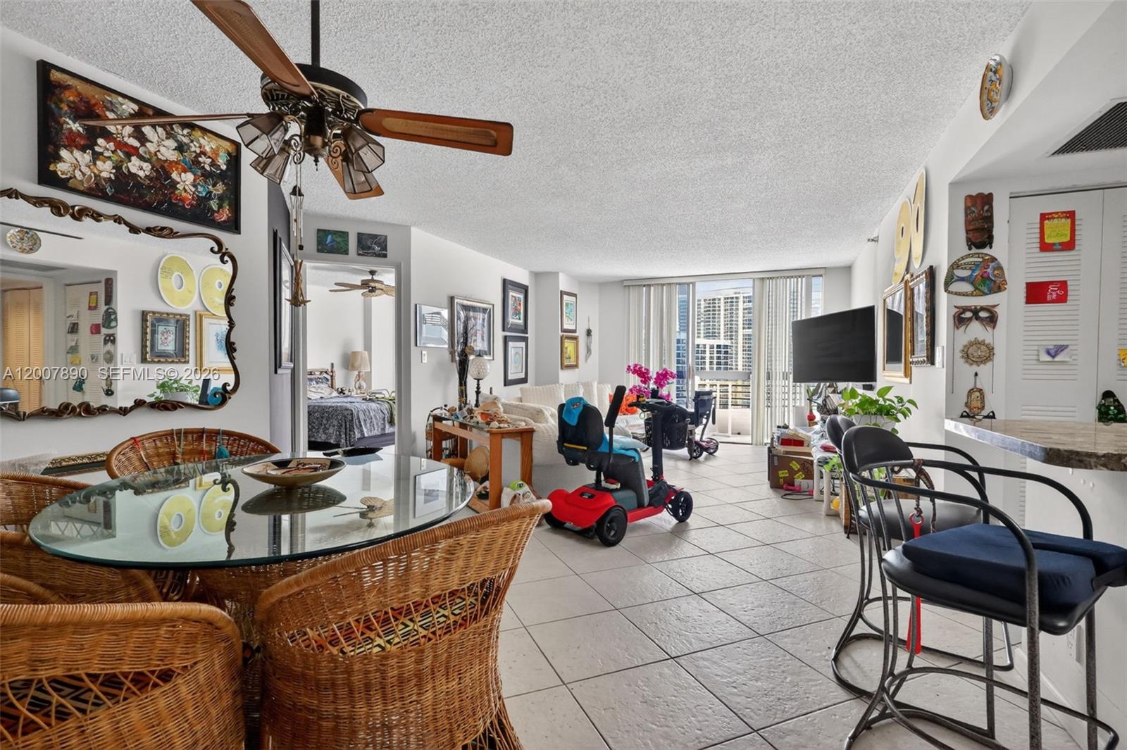 MYSTIC POINTE CONDO NO TW - Residential