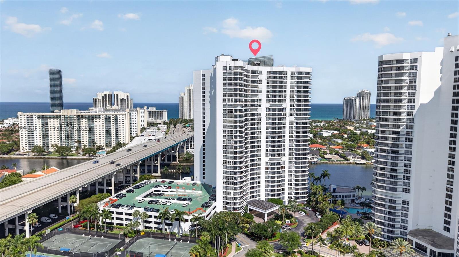 MYSTIC POINTE CONDO NO TW - Residential