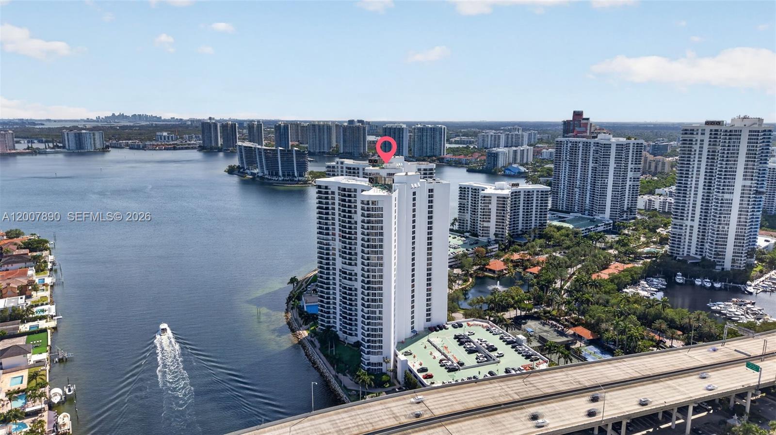 MYSTIC POINTE CONDO NO TW - Residential