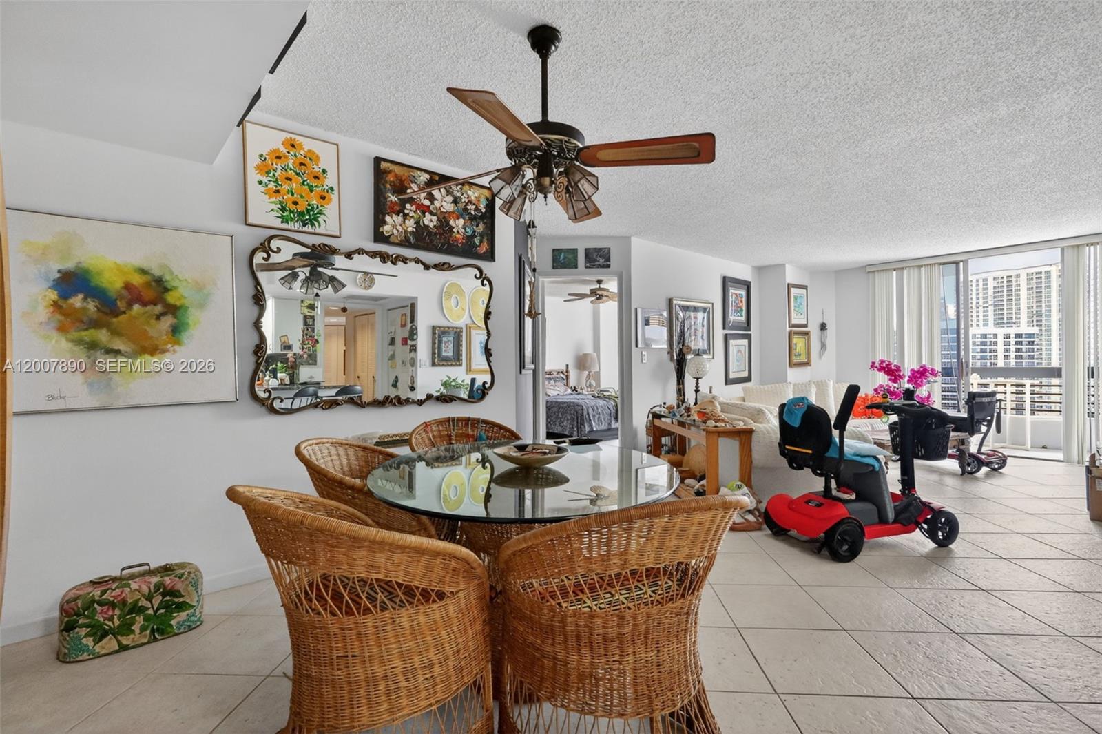 MYSTIC POINTE CONDO NO TW - Residential