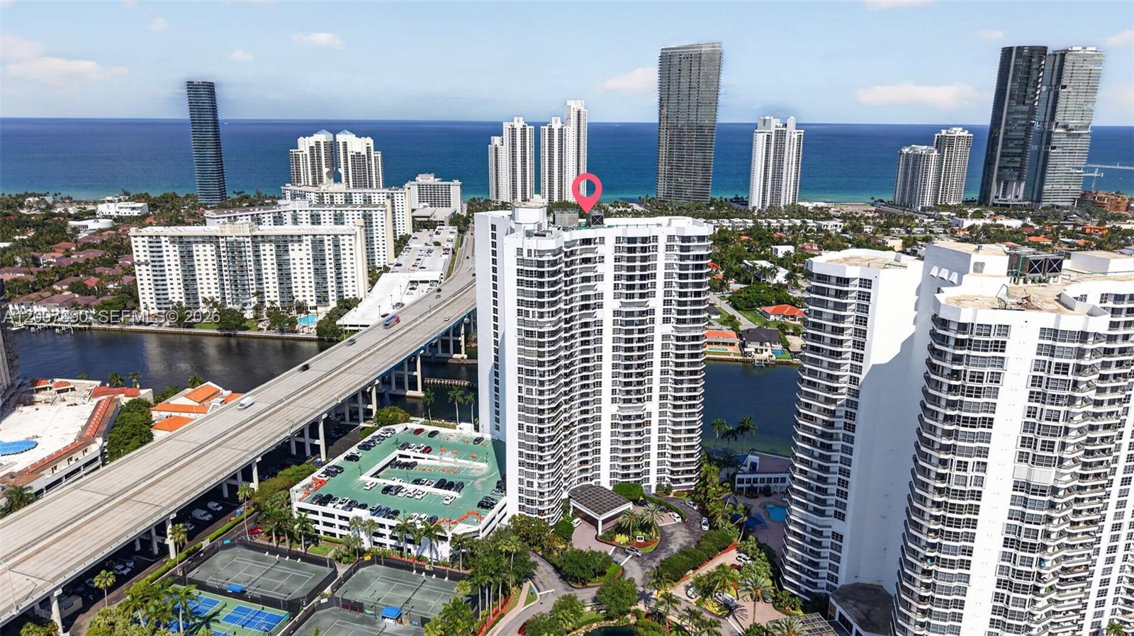 MYSTIC POINTE CONDO NO TW - Residential