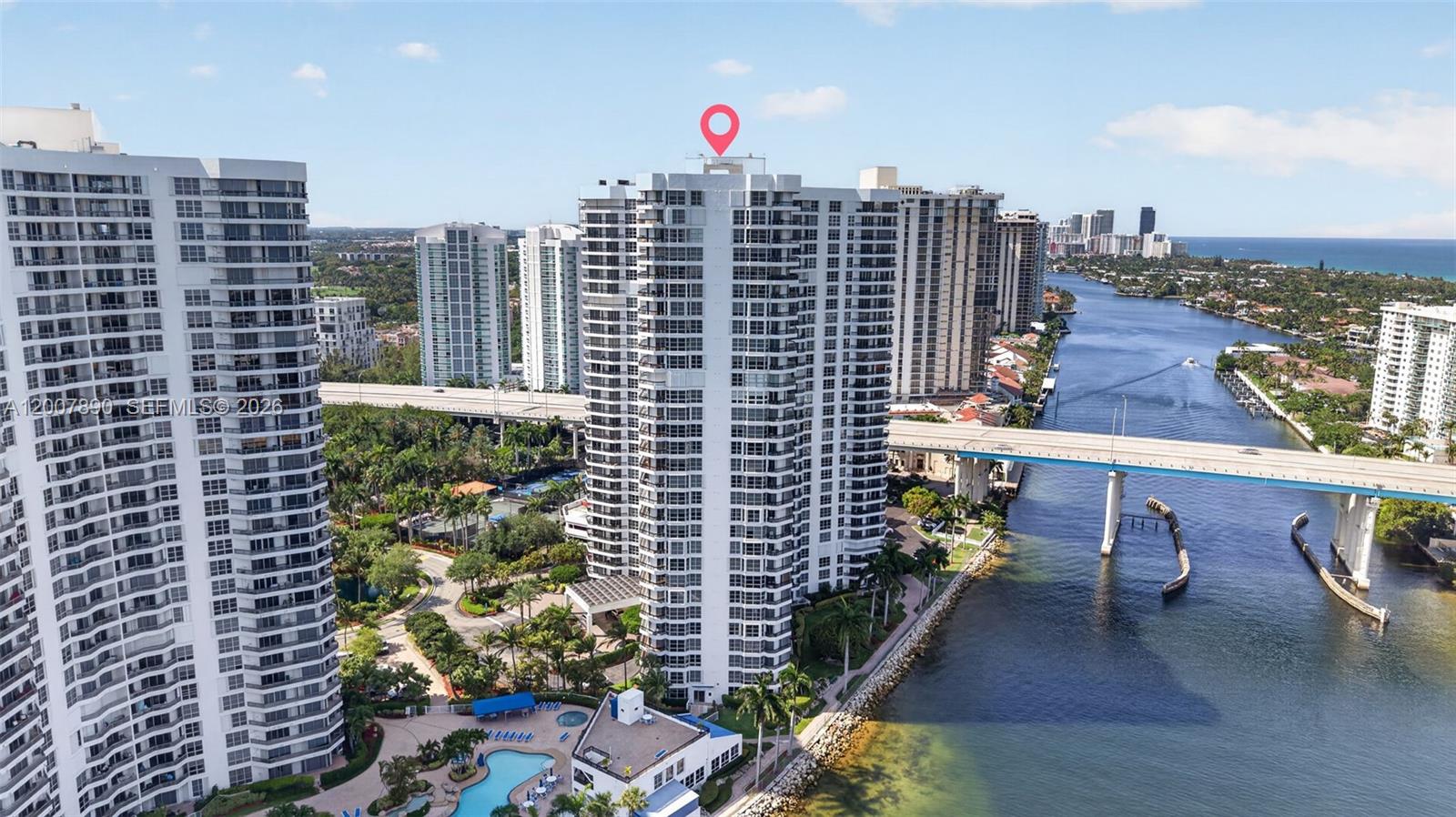 MYSTIC POINTE CONDO NO TW - Residential