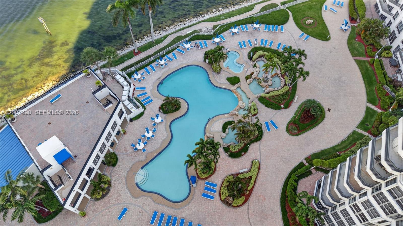 MYSTIC POINTE CONDO NO TW - Residential