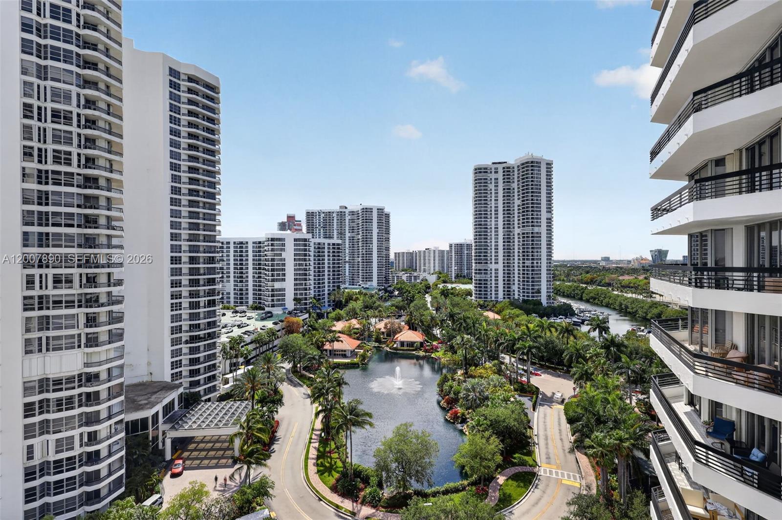 MYSTIC POINTE CONDO NO TW - Residential