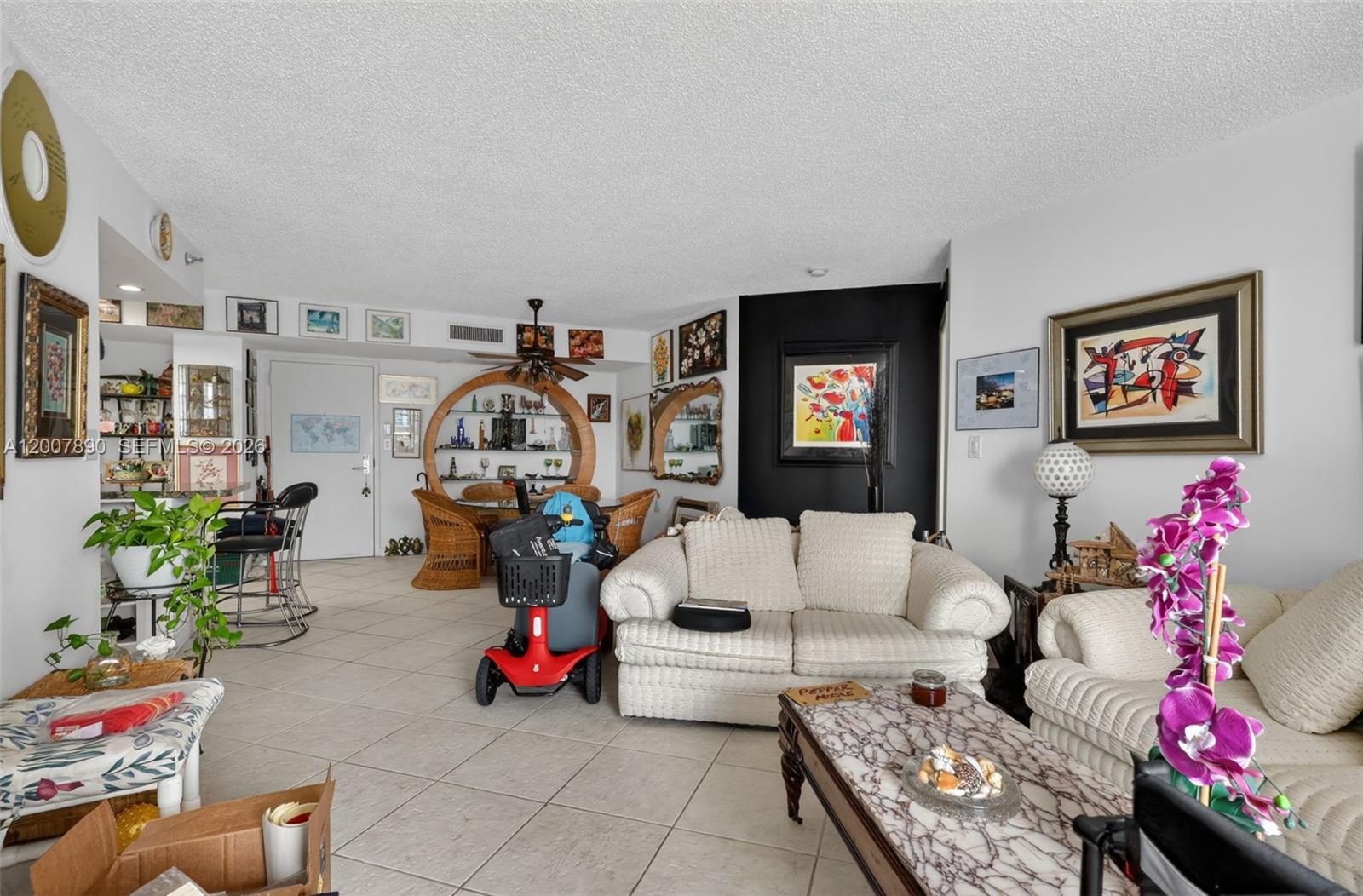MYSTIC POINTE CONDO NO TW - Residential