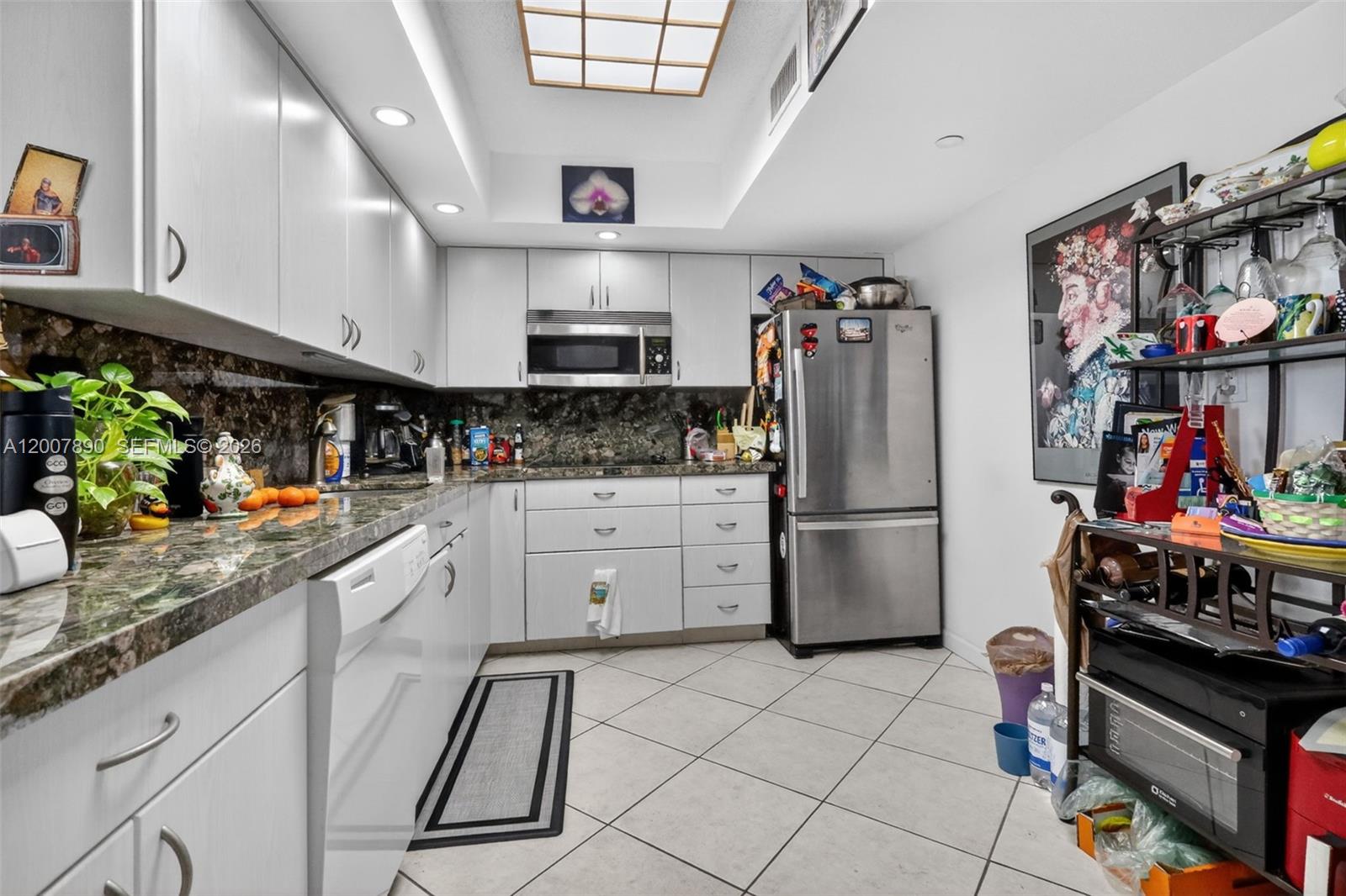 MYSTIC POINTE CONDO NO TW - Residential