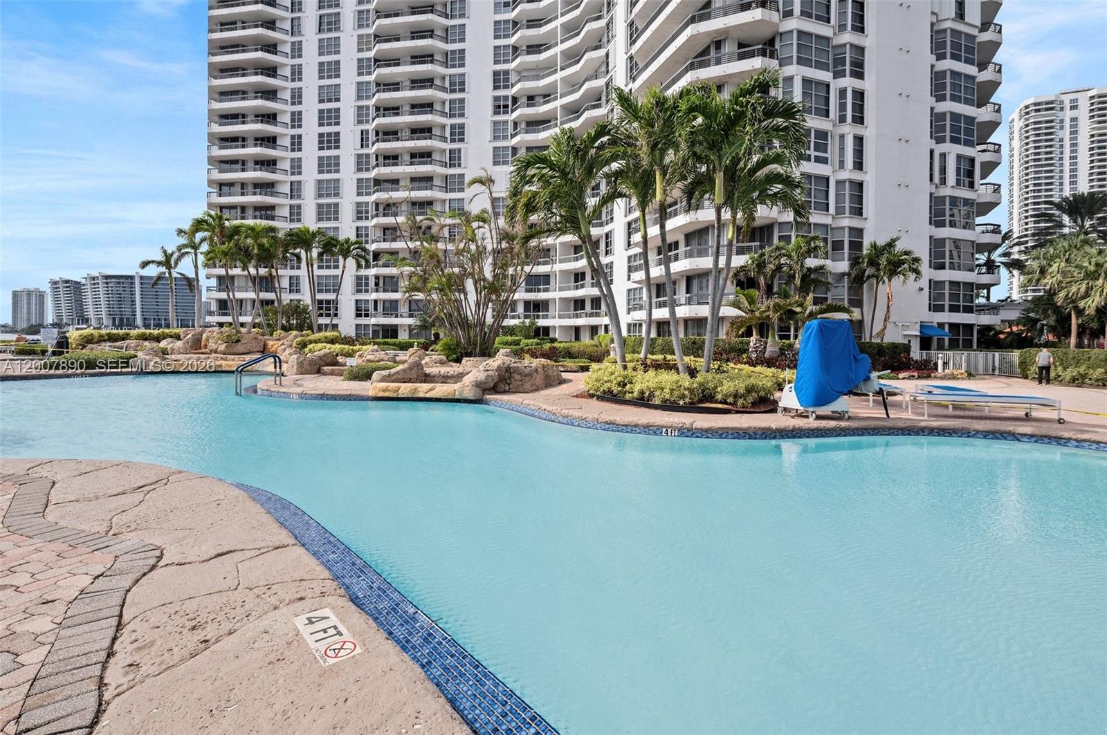 MYSTIC POINTE CONDO NO TW - Residential