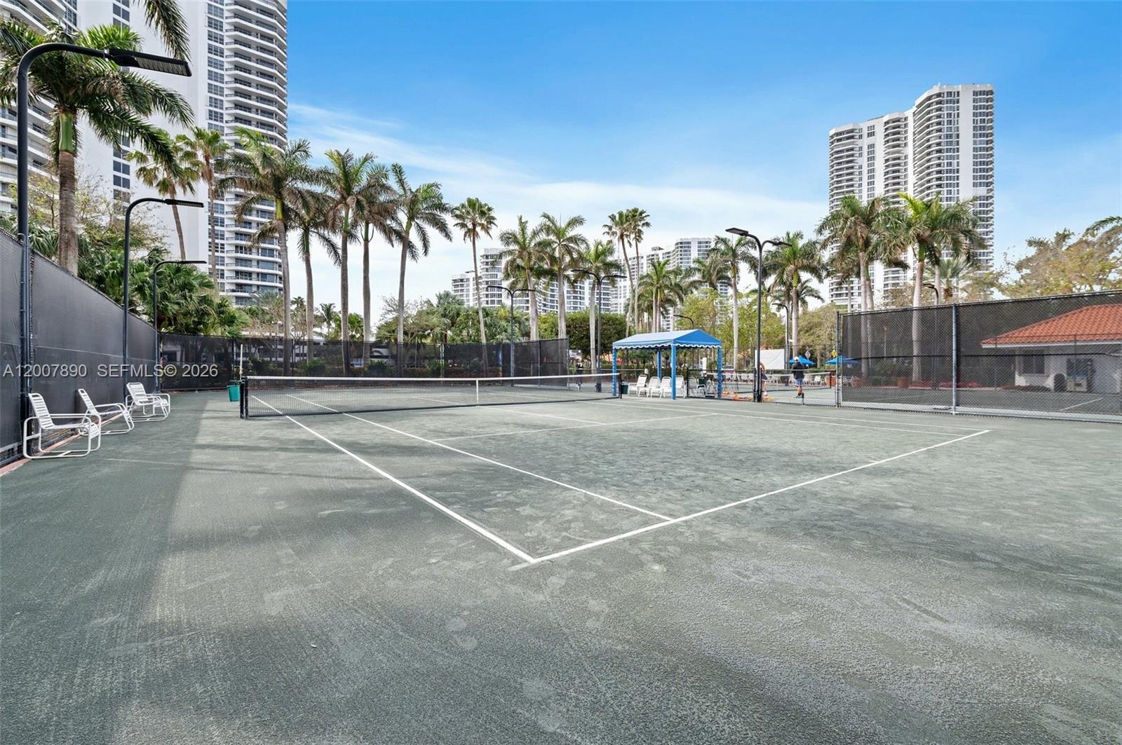 MYSTIC POINTE CONDO NO TW - Residential